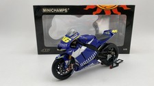 MIN122053046 Minichamps Yamaha
