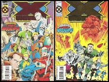 The age apocalypse x - apocalypse:,