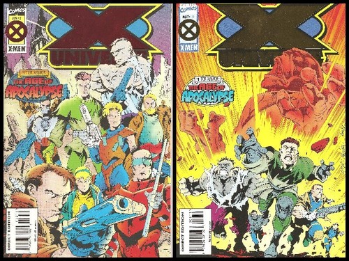 The age apocalypse x - apocalypse:,