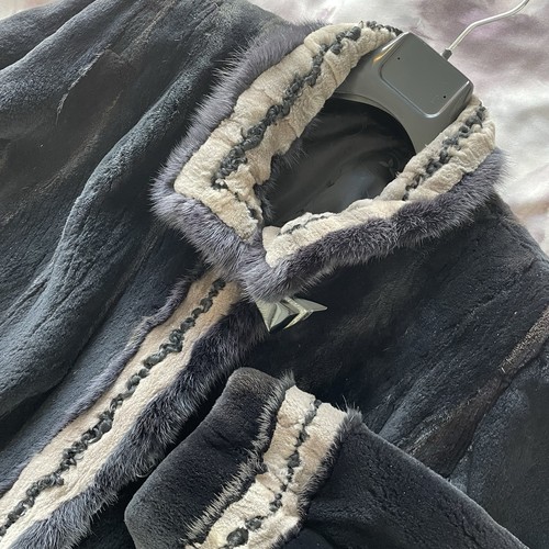 Cappotto senza marchio - , (s/m)