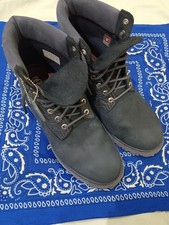 Timberland inch premium navy - premium,