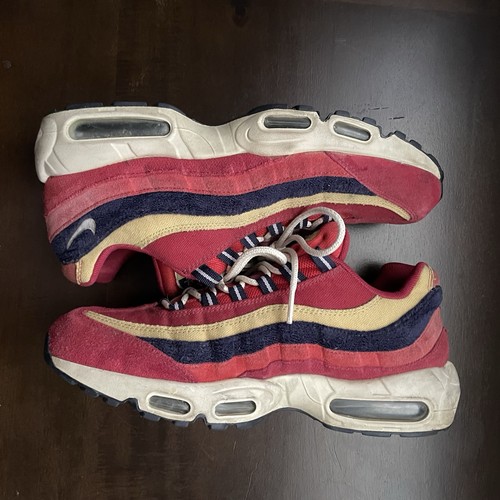 Nike air max - air, 95