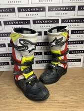 Stivali alpinestars tech - stivali,