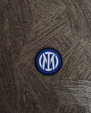 TOPPA PATCH STEMMA INTER