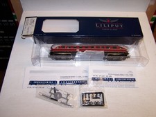Liliput L332501 Treno H0 VS