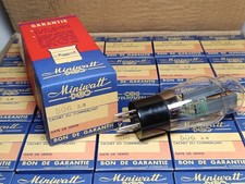 1 pezzo.  506 MINIWATT DARIO