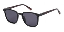 Fossil FOS 2165/G/S Black
