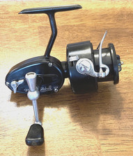 Garcia Mitchell 301 primo