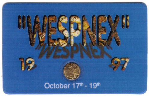 Wespnex moneta show - wespnex,