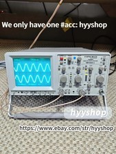 1PCS HAMEG HM1004-3