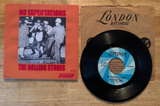 45 7" SP THE ROLLING STONES