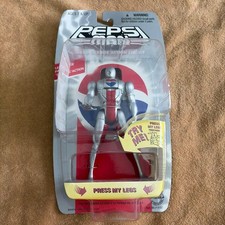 Personaggio uomo Pepsi #3962df