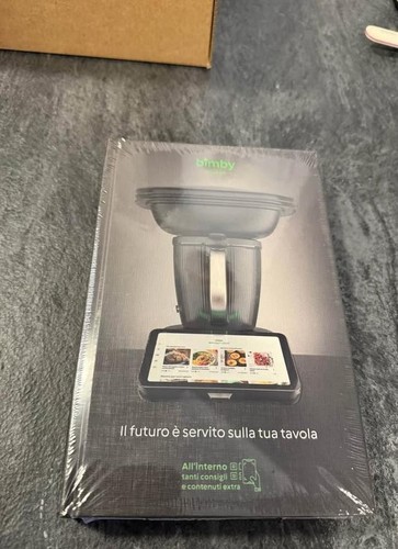Vorwerk bimby 7 - vorwerk,