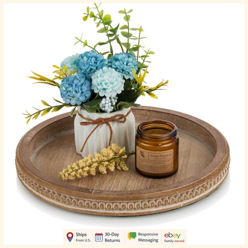 Vassoio legno versatile - vassoio,