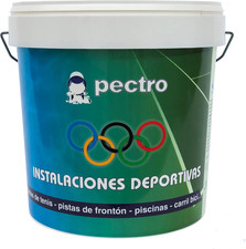 Pittura per Pavimenti Esterni