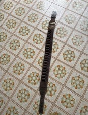 Cinta Underberg Porta Amaro 