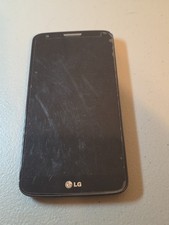LG G2 D800 32GB (AT&T) Nero - Smartphone [PER RICAMBI] - Leggi bene 