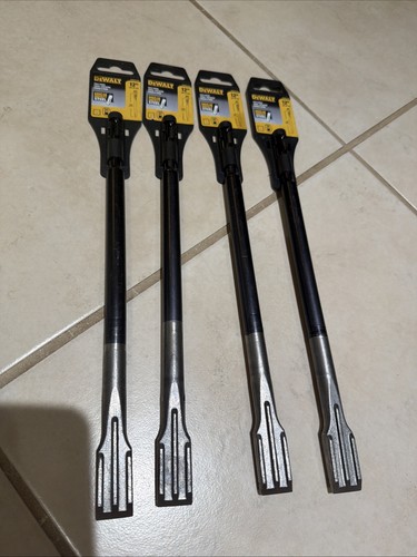 Quantità sds dewalt - 4,