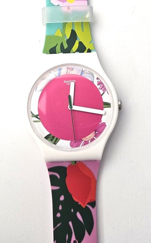 Swatch new gent - swatch, 2016