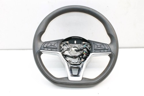 Nissan micra mk5 k14 volante - nissan,