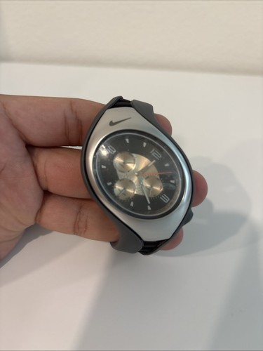 Orologio cronografo nike triax - cronografo,