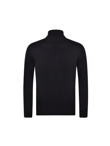 Maglione collo alto gran - maglione,