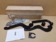 Kit viti gancio collo di cigno