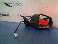 Electric side mirror - mirror, 5