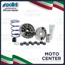 Variatore polini speed 9 - polini,
