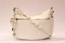 DESIGUAL 25SAXPBV BAG-HALF
