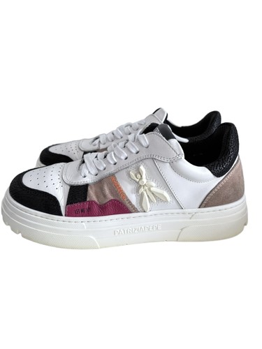 Patrizia pepe bee fly sneaker - bee,