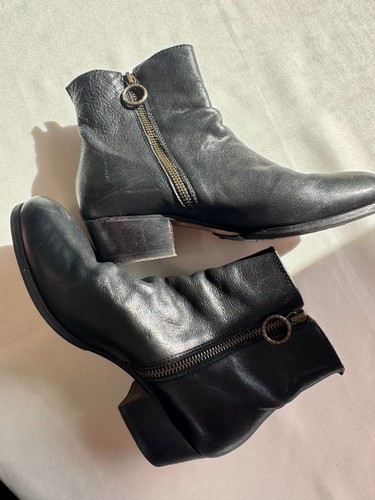 Stivaletti fiorentini baker - +,