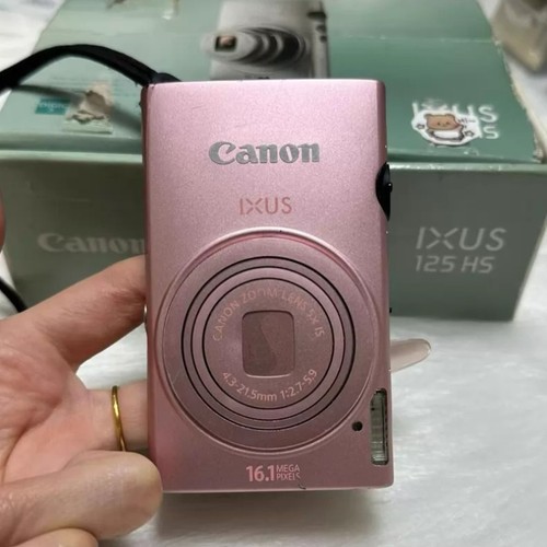 Canon powershot elph - elph, 110