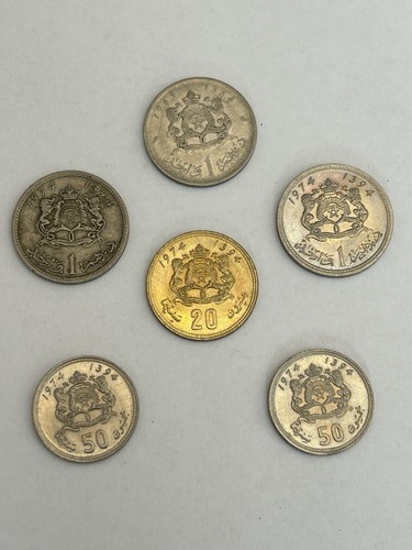 Collezione lotto monete - di,