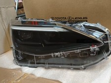 811100DP51 FANALE ANTERIORE DX TOYOTA YARIS CROSS (MXP) 1.5 HYBRID 12V AUT 116CV