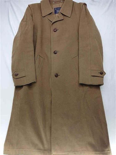 Burberry trench coat
