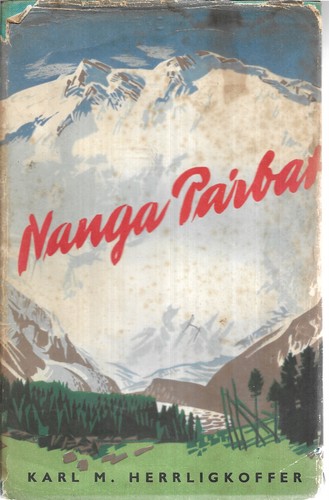Nanga parbat karl m - by,
