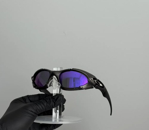 Occhiali sole oakley plate - occhiali,