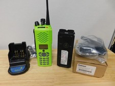 Radio portatile digitale EF