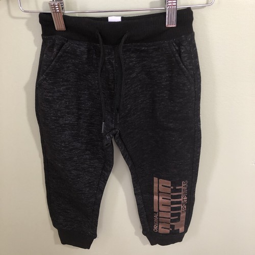 Felpa puma original sportswear - puma,