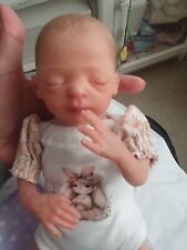 Mini Promise 11" Reborn Con