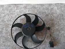 VENTOLA GRANDE RAFFREDDAMENTO RADIATORE MOTORE VOLKSWAGEN GOLF 5 2.0 140CV 2007