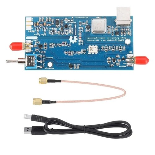 Rtl sdr upconverter - rtl, ham