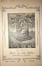 ARTE ANTICA POPOLARE