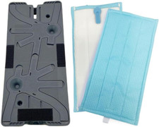 PIASTRA PORTAPANNI FOLLETTO