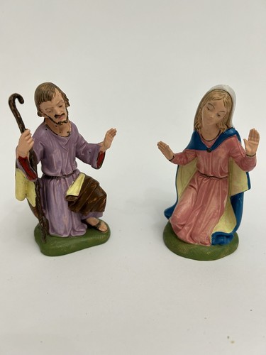 Statuine presepe fontanini - statuine,
