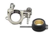 Trivella della pompa dell'olio Stihl 024 026 MS240 MS260 11210071043 11216407111