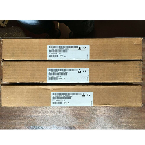 6sl3055 0aa00 5ca1 - 6sl3055-0aa00-5ca1, siemens