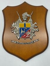 CREST ARALDICO CARABINIERI