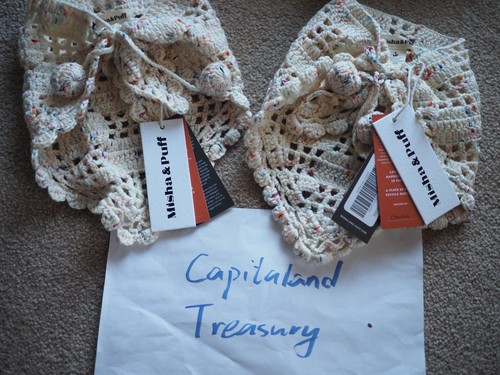 Nwt misha puff - nwt, kid's